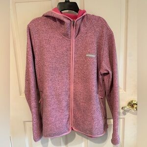 Columbia Women’s Fleece Lined Jacket. Plus Size XXL.